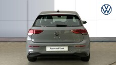 Volkswagen Golf 1.5 TSI Life 5dr Petrol Hatchback